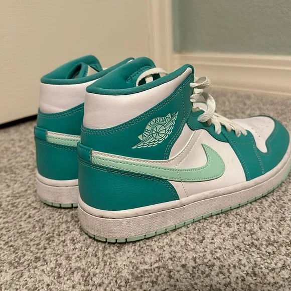 Nike | Shoes | Brand New Air Jordan Mid | Poshmark